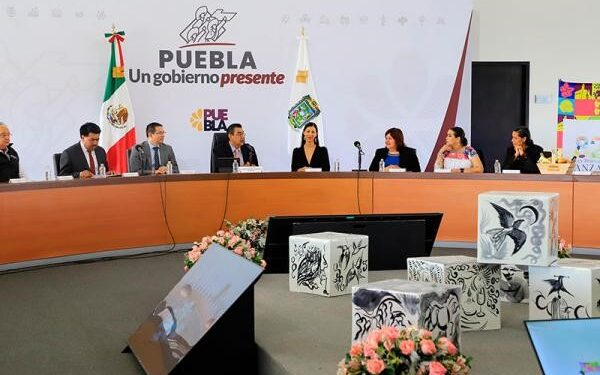 Anuncia gobierno estatal Feria de la Manzana de Zacatlán; estima 300 mil visitantes