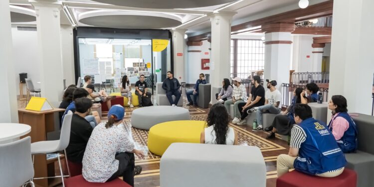 Avanza desde LabNL el Proyecto Biodiverciudades