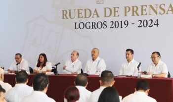 Avanza mejora integral del sistema de transporte para la movilidad: Semovi