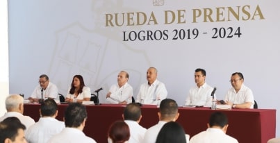 Avanza mejora integral del sistema de transporte para la movilidad: Semovi