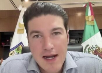 “Beryl” traerá lluvias en Zona Norte y Oriente; llenará presas.- Gobernador