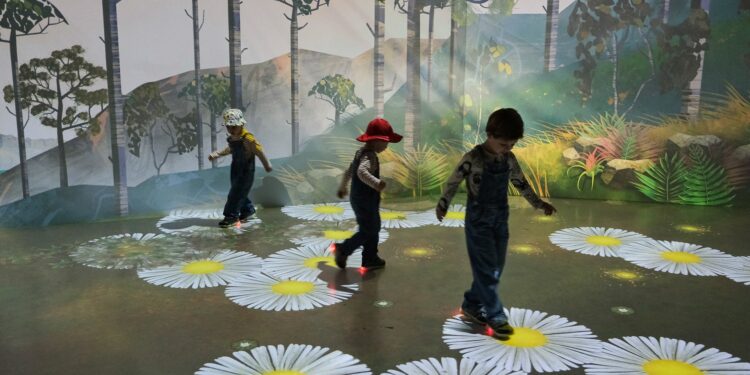 Celebra JAPI un mes de aventuras y descubrimientos con 45 mil asistentes