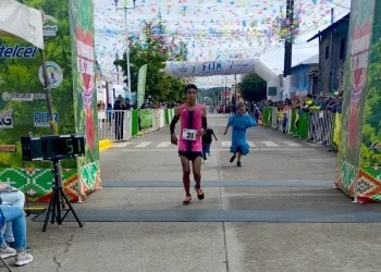 Cierra Ultra Maratón de los Cañones 2024 con triunfos de chihuahuenses