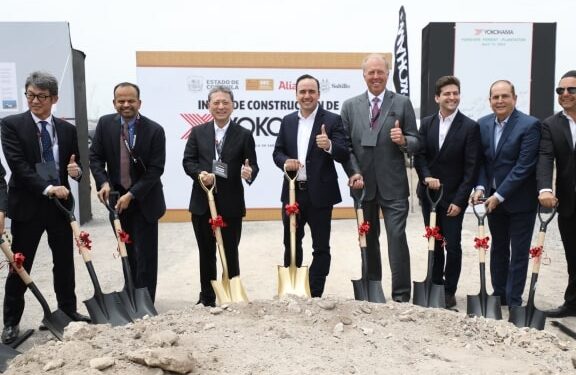 Coahuila de los mejores lugares para trabajar en México