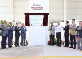 Con Nueva Central Camionera del Sur, gobierno estatal mejora movilidad regional