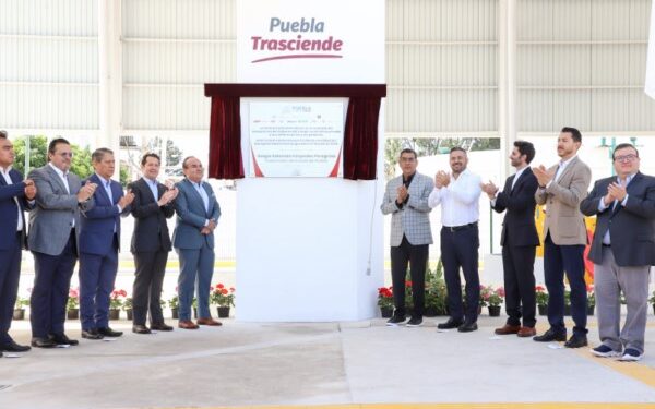 Con Nueva Central Camionera del Sur, gobierno estatal mejora movilidad regional