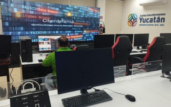 El Gobierno del Estado fortalece la formación en Ciberseguridad