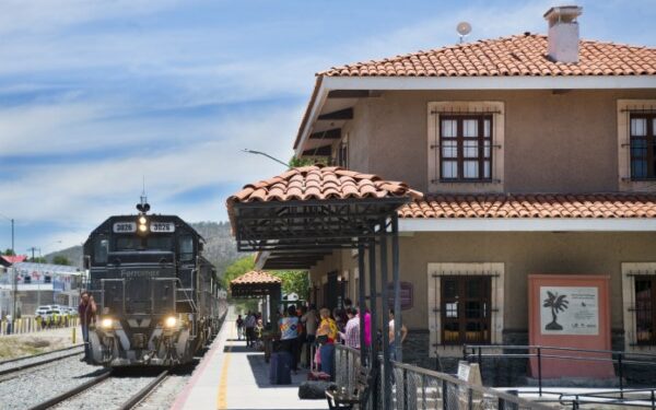 Esperan más de 1 millón de turistas-noche en Chihuahua durante las vacaciones de verano