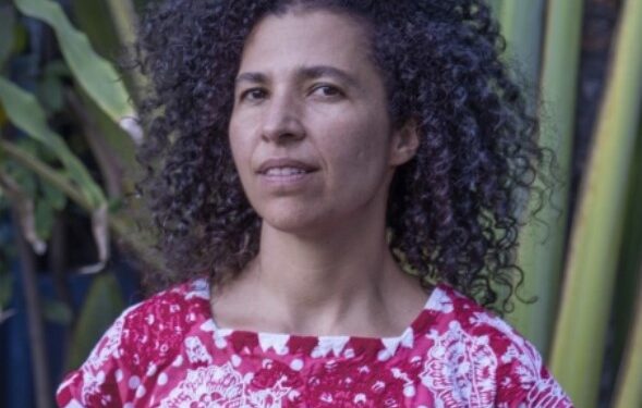 Gana Daniela Arroio Premio Bellas Artes de Obra de Teatro para Niñas, Niños y Jóvenes «Perla Szuchmacher 2024»