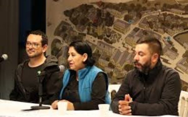 Turismo y Comunicación estatal, impulsan la promoción del Corredor de la Montaña