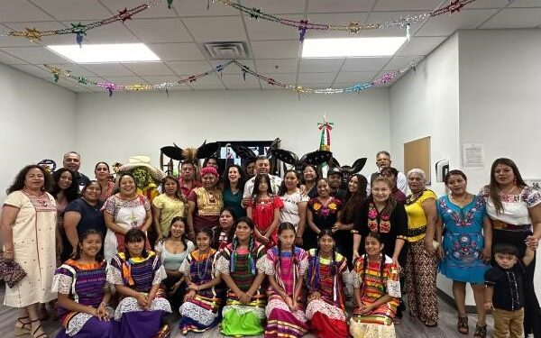 Inaugura gobierno de Puebla ventanilla VAIPOIME en Nueva Jersey