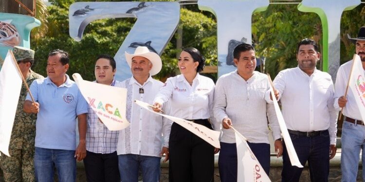 Inicia Operativo de Seguridad Verano 2024 en la región de la Costa