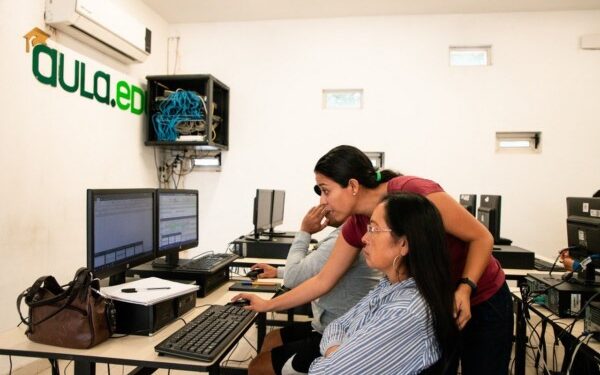 Inicia en Centros Comunitarios período de inscripciones para la Universidad Ciudadana