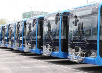 Iniciarán operaciones 6 nuevas rutas como parte del Sistema de Transporte público «Va y Ven»