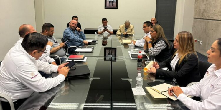 Intensifica Tamaulipas acciones para fortalecer la vigilancia ambiental