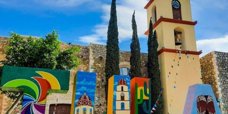 Invita Turismo a visitar pueblos y barrio mágico de Tamaulipas