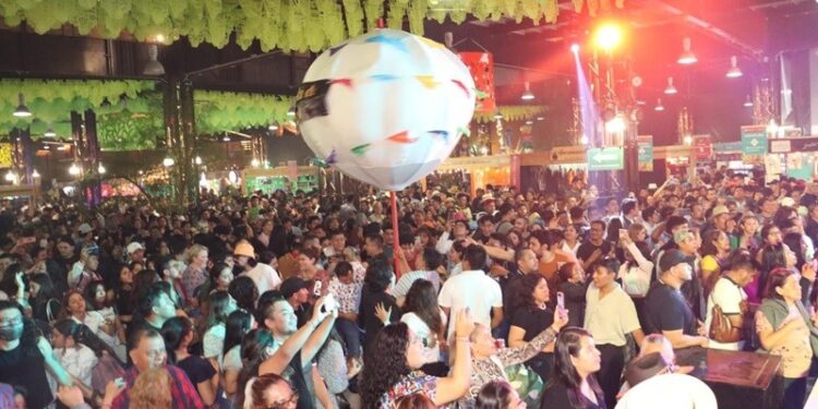 Invita Sedeco a la Feria del Mezcal 2024; habrá música, arte y tradiciones