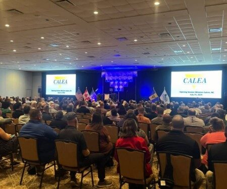 PARTICIPA USJT EN LA CONFERENCIA DE VERANO DE CALEA, EN ESTADOS UNIDOS