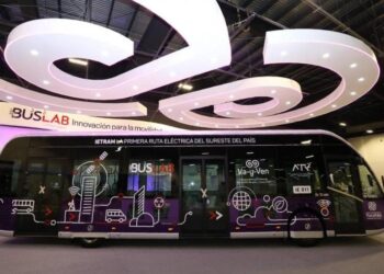 Presenta la Agencia de Transporte de Yucatán el futuro del transporte público con la iniciativa BUSLAB