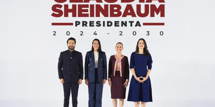 PRESENTACIÓN DE LOS TITULARES DE CULTURA, TURISMO Y TRABAJO