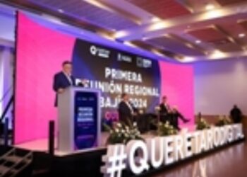 Querétaro, líder en modernización digital
