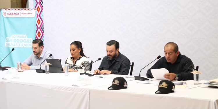 Evita SSPC pérdidas económicas por 500 mil pesos por incidencias cibernéticas