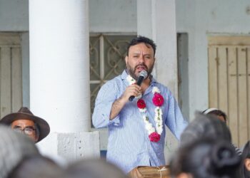 Existen condiciones sociales y políticas para concluir carretera Mitla-Tehuantepec: Sego