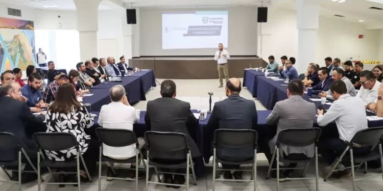 Realiza JCAS foro de consulta para el Reglamento a la Ley del Agua del Estado