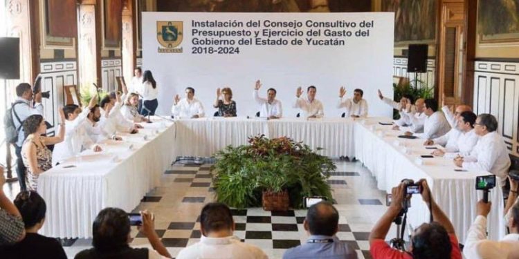Yucatán, el estado con menor corrupción de todo el país