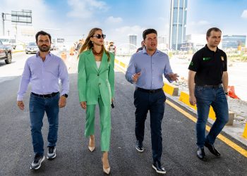 Abre Estado circulación de Morones