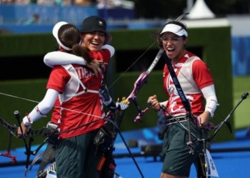 Estamos muy orgullosos de nuestros atletas olímpicos: Manolo