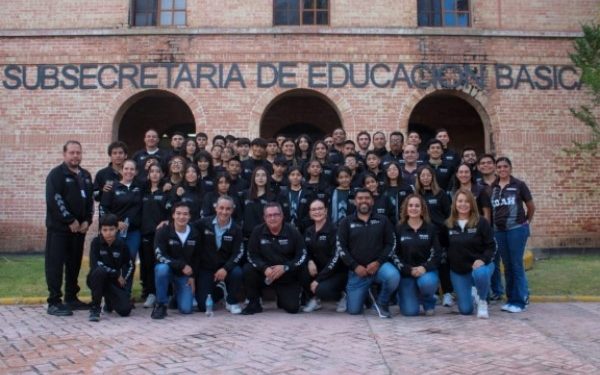 Coahuila, campeón de los Juegos Nacionales Populares 2024