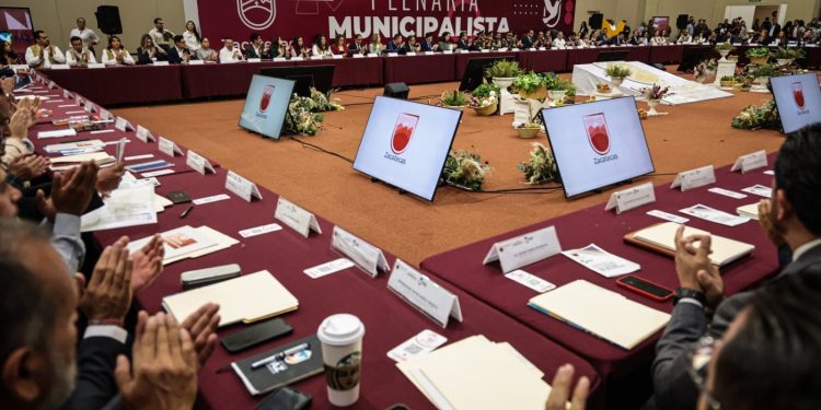 Convoca SEDIF a las autoridades municipales electas a trabajar en conjunto con programas de alimentación y de asistencia social