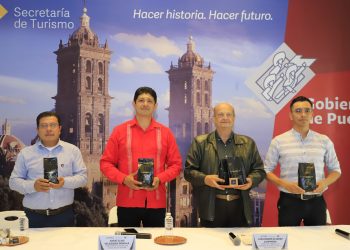 Convocan gobierno estatal y municipal a Feria de Huitzilan de Serdán 2024