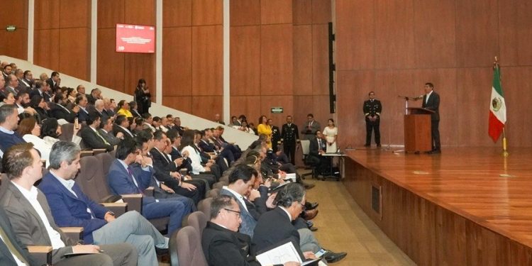 Corredor Interoceánico, proyecto seguro para las inversiones: Salomón Jara