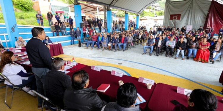 Cuenta Santa Ana Cuauhtémoc con nuevo destino y oportunidad de desarrollo