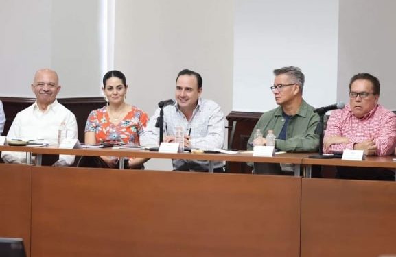 El Gobierno del Estado comprometido con los familiares de personas desaparecidas