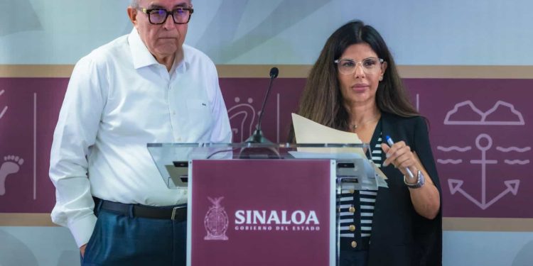 El programa de dotación gratuita de uniformes, calzado y útiles escolares, presenta un avance de canje del 45%: Rojo Zazueta