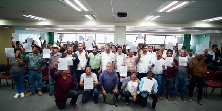 Empleará Gobierno de Oaxaca más de 83 mdp en mejoramiento a la vivienda