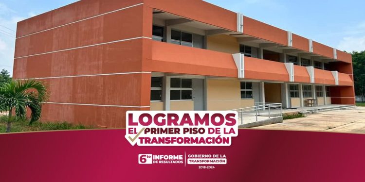 En educación y cultura, Gobierno de Veracruz invierte más de mil 200 mdp