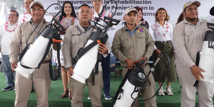 “En Puebla hay voluntad para hacer grandes gobiernos”: Sergio Salomón