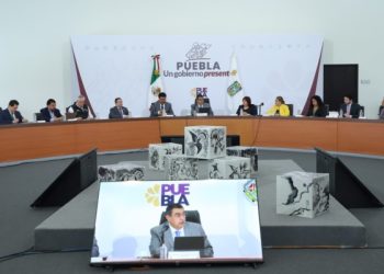 Finanzas estatales: estables y sostenibles; Fitch Ratings Otorga Calificación Crediticia AS+(Mex) al gobierno estatal