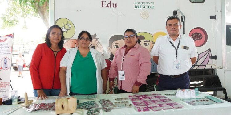 Fomenta SSO la utilización de métodos de Planificación Familiar