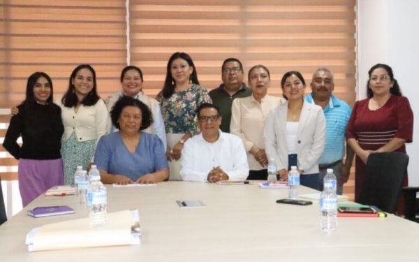Fortalece Evelyn Salgado la medicina tradicional con la creación de Huertos Botánicos Comunitarios: AIC