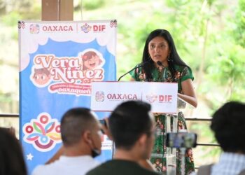 Implementa Semovi y CityBus Oaxaca transporte gratuito para el Festival Vera Niñez