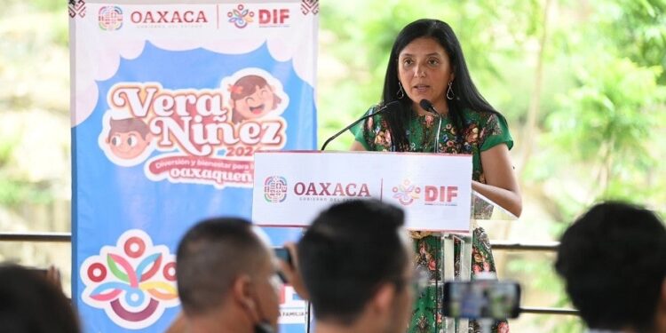 Implementa Semovi y CityBus Oaxaca transporte gratuito para el Festival Vera Niñez