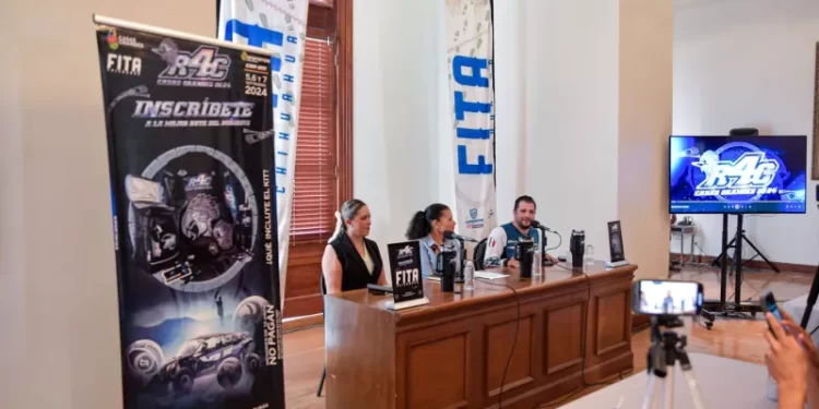 Invitan a la Ruta 4 Culturas en el Pueblo Mágico de Casas Grandes