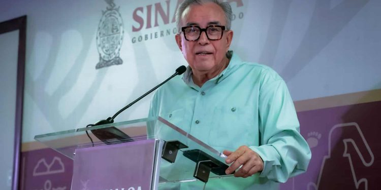 Me gusta ver las cosas de frente y dar respuestas claras: Rocha Moya