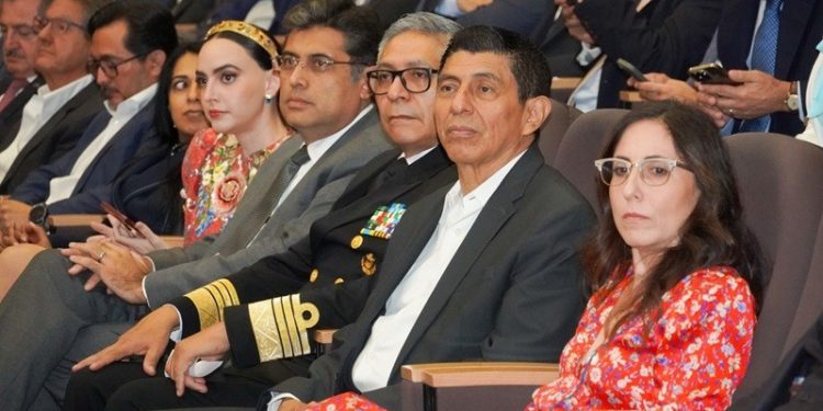 Oaxaca se vislumbra como epicentro de desarrollo y conectividad mundial