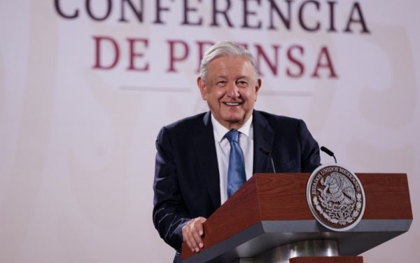 Presidente pausa relación con embajadas de Estados Unidos y Canadá por declaraciones de reforma al Poder Judicial